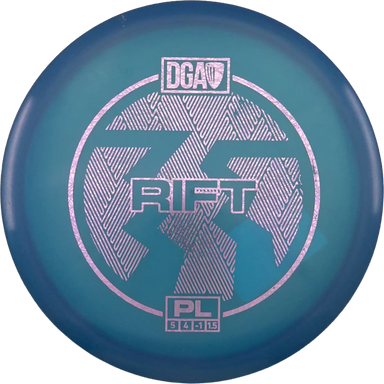 PL Rift DGA