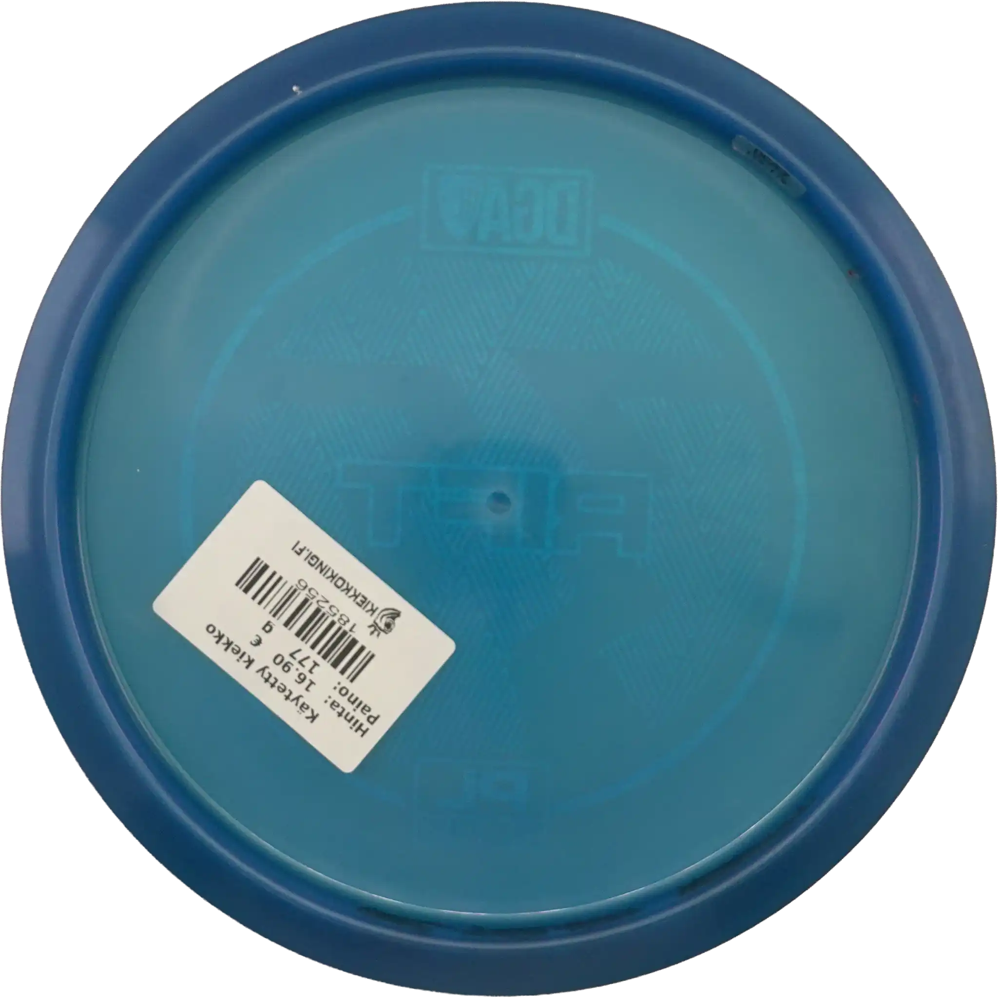 PL Rift DGA