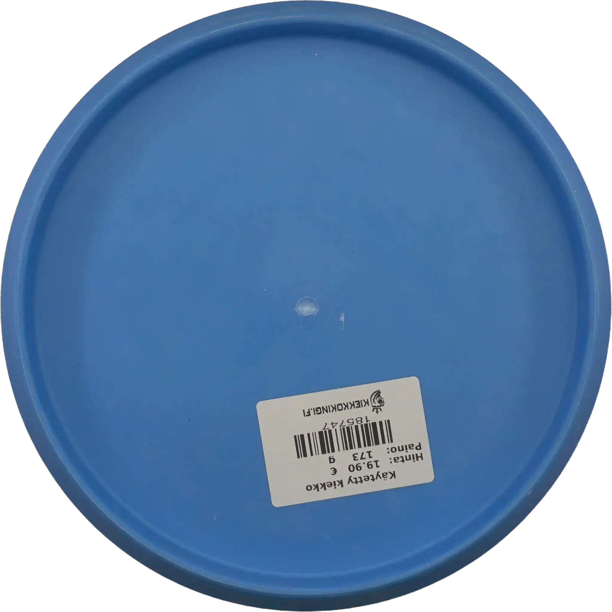 Soft Exo Tactic - Misprint - Team Discmania
