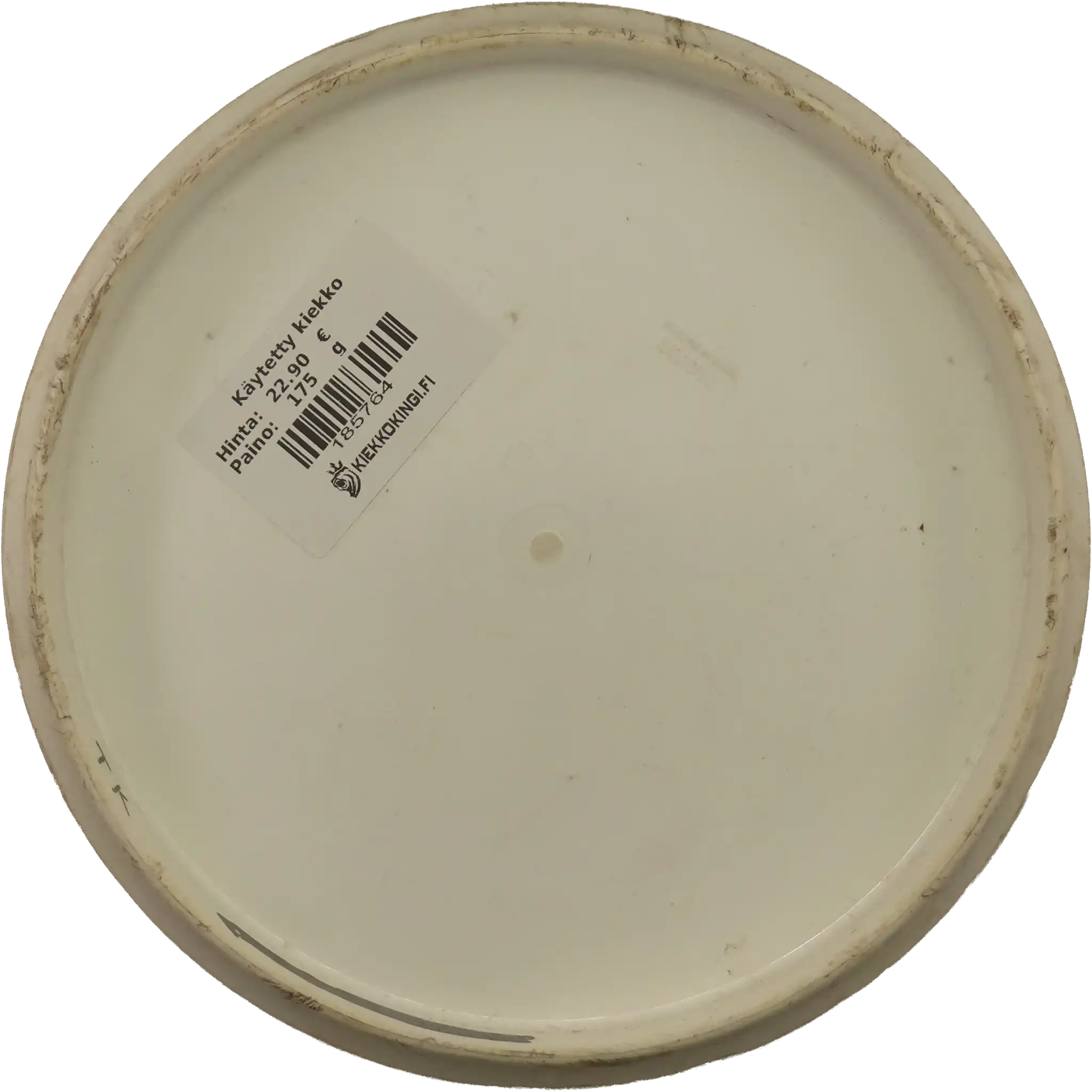 Lux Tactic - Graffiti Stamp