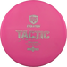 Lux Tactic - Niklas Anttila