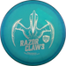 Meta Tactic - Razor Claw 3 - Eagle McMahon Signature Series