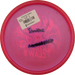 Meta Tactic - Razor Claw 3 - Eagle McMahon Signature Series - X-Out