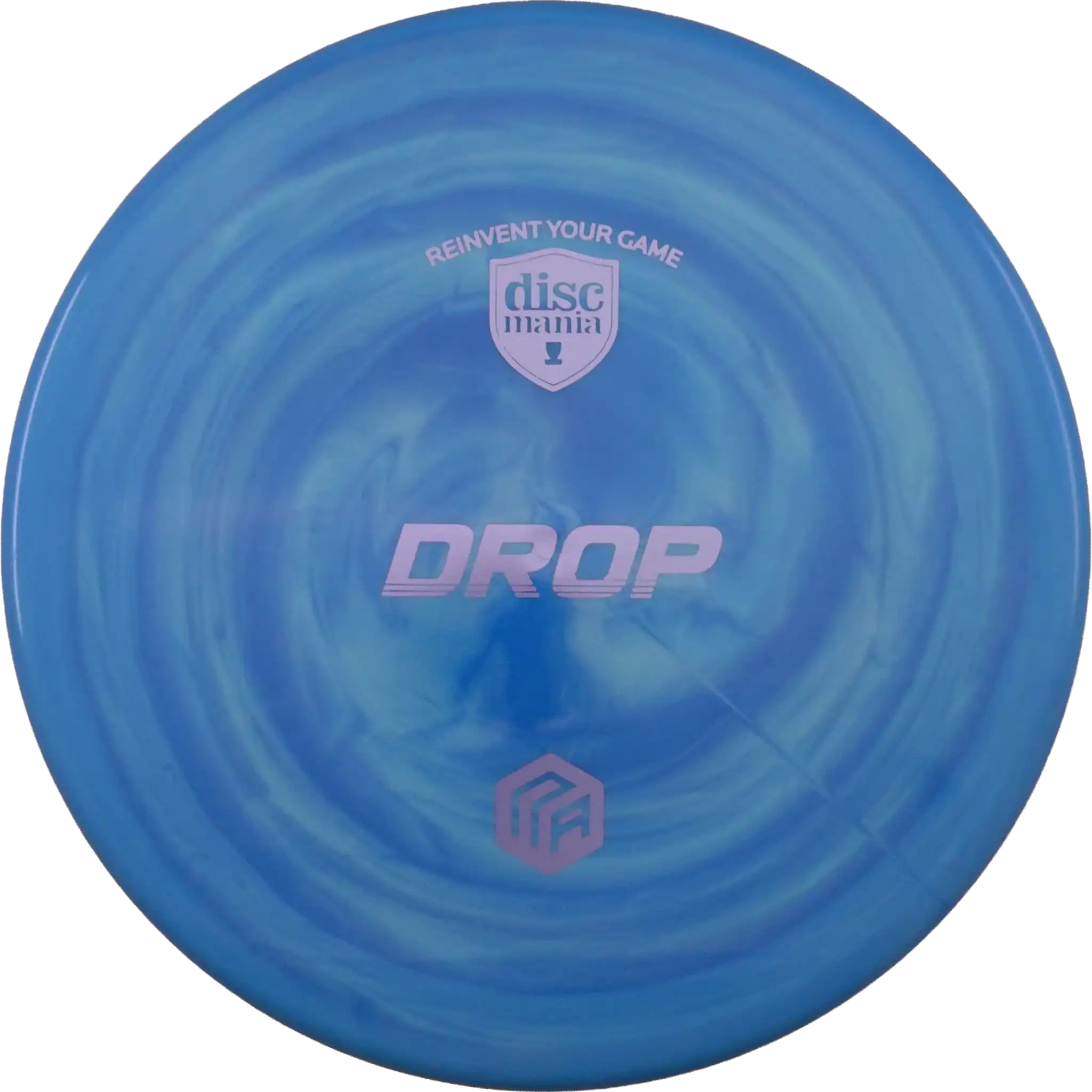Swirl S-Line Drop - Niklas Anttila