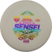 Active Sensei