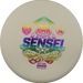 Active Sensei