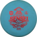 Active Sensei