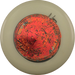 Metal Flake Lumen Neo Logic - Cosmic Fury 2 - Kyle Klein Signature Series - Misprint