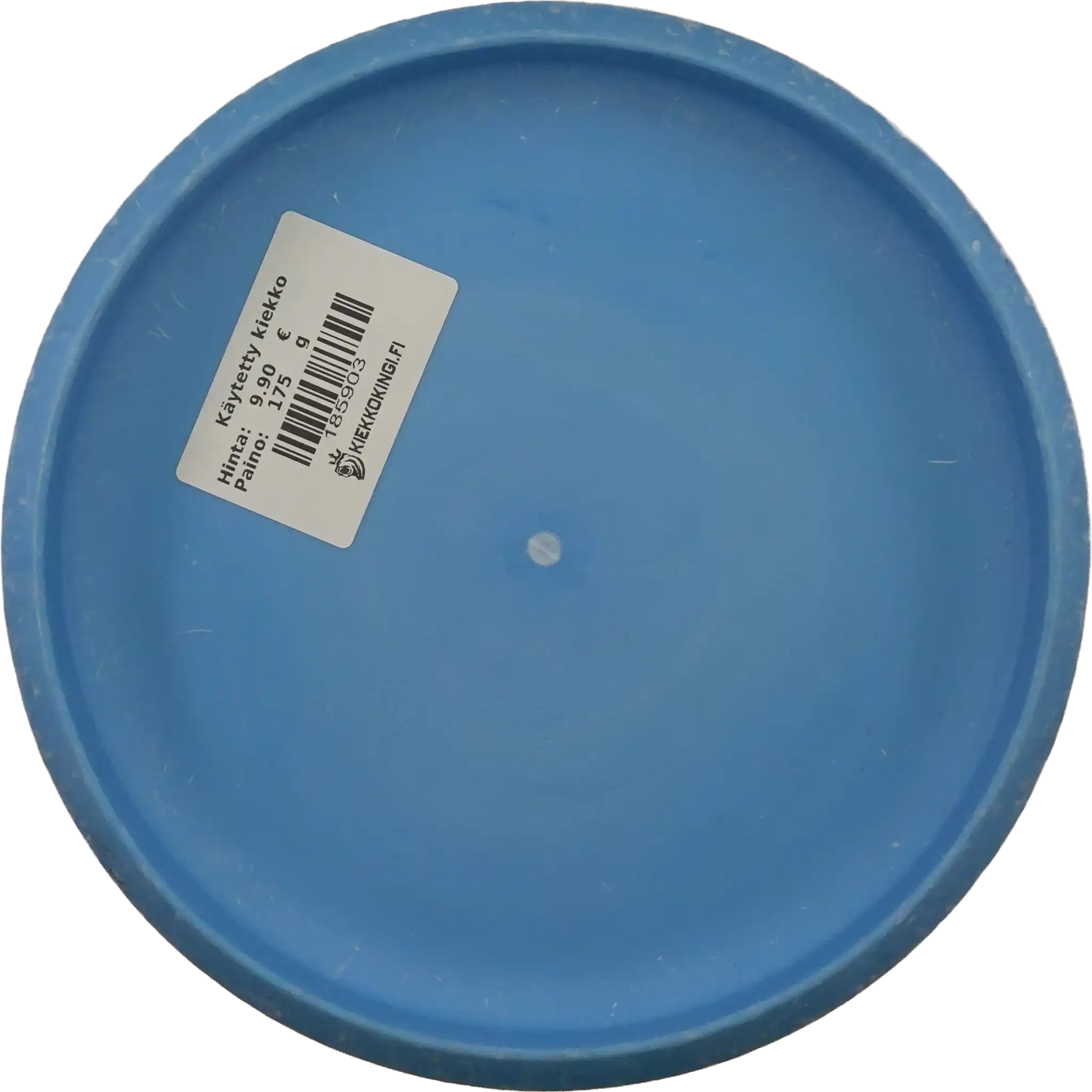 Flex 1 Color Glow D-Line Rainmaker - Eagle McMahon