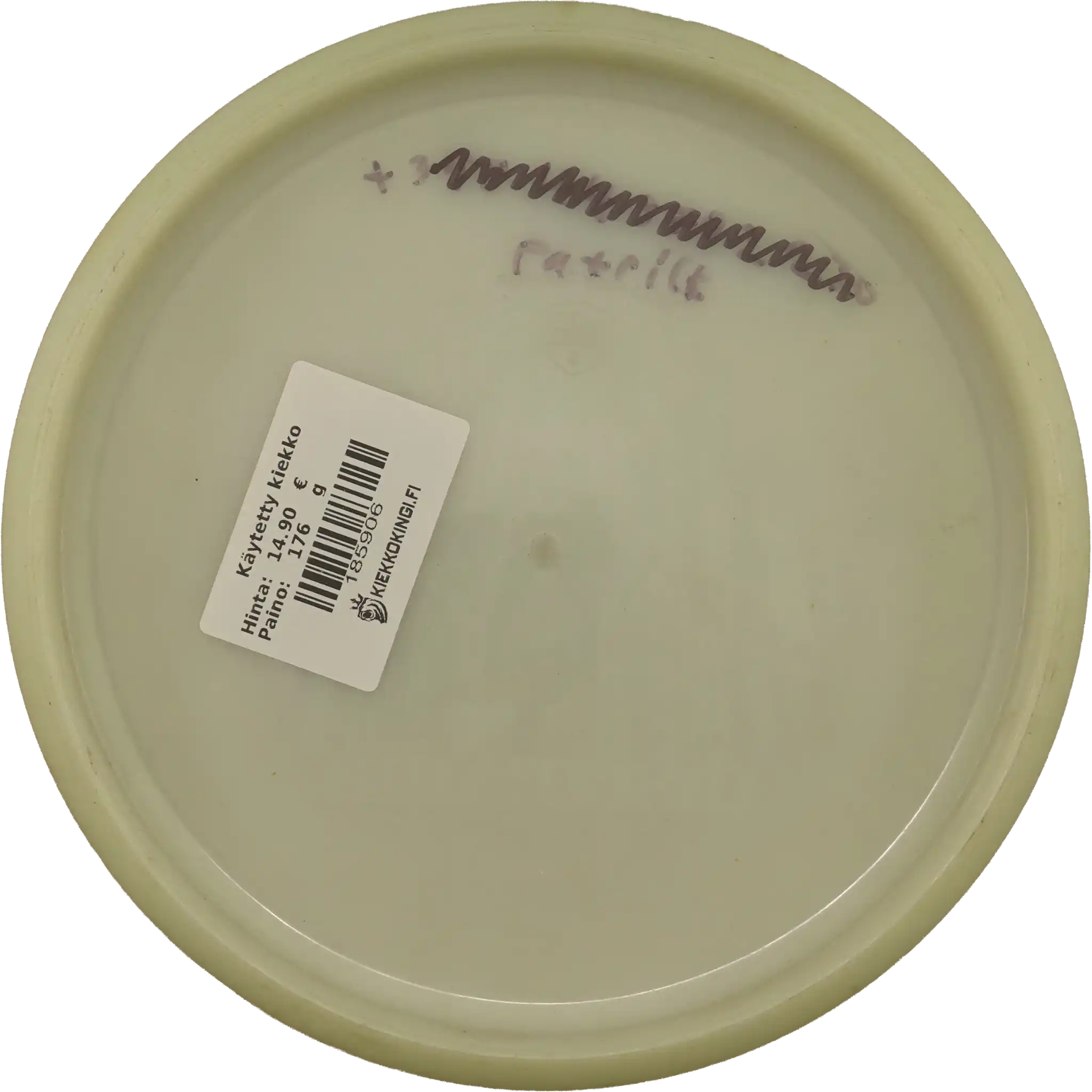 Color Glow C-Line P2X - Discmania Challenge