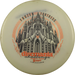 Color Glow C-Line P2X - Discmania Challenge
