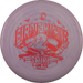 Swirl S-Line P3X - Birdie Machine 2 - Fribakansa