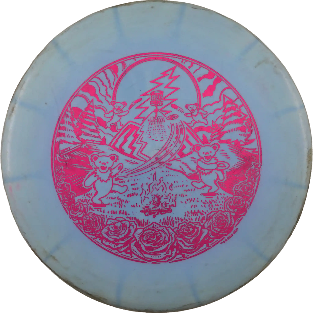 Lux Vapor Link - Special Stamp