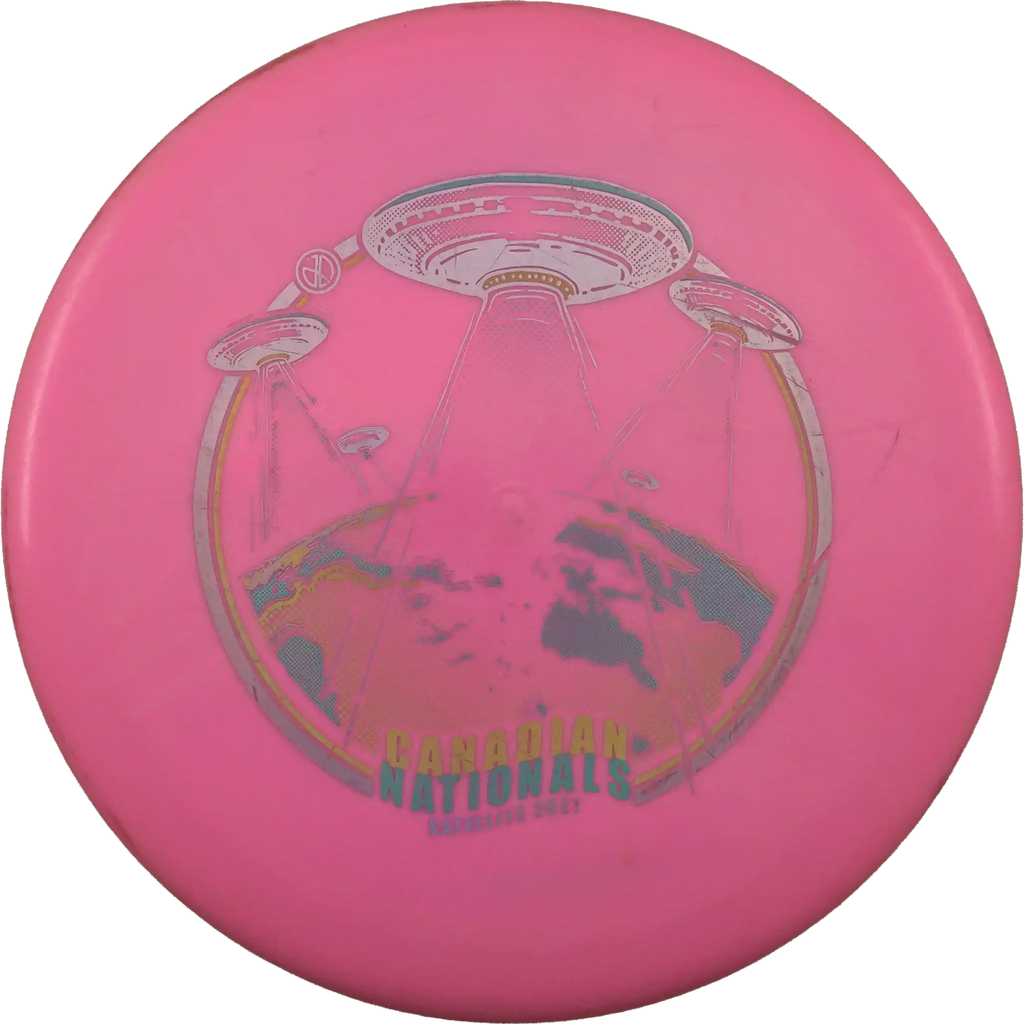 Lux Link - Canadian Nationals