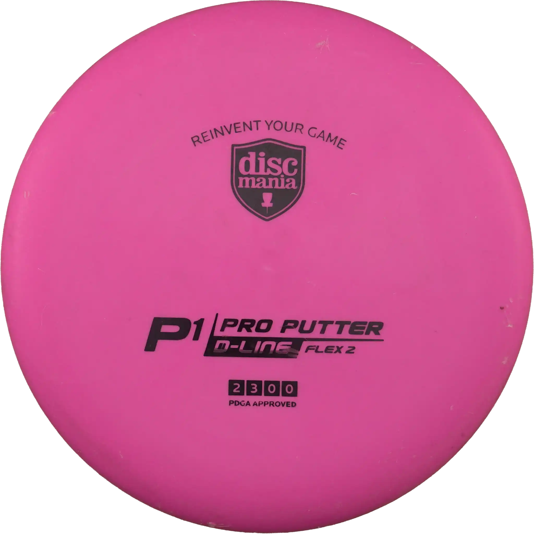 Flex 2 D-Line P1
