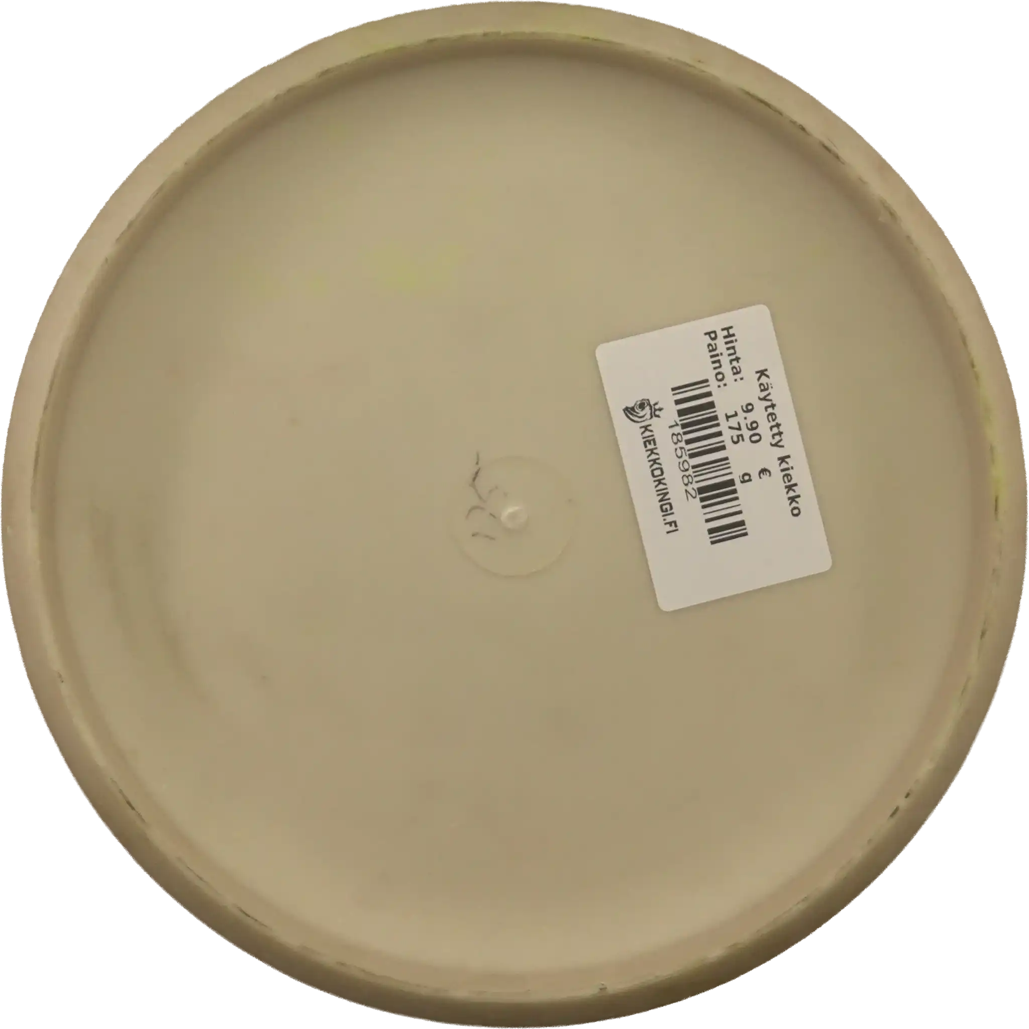 P-Line P1 - Special Stamp