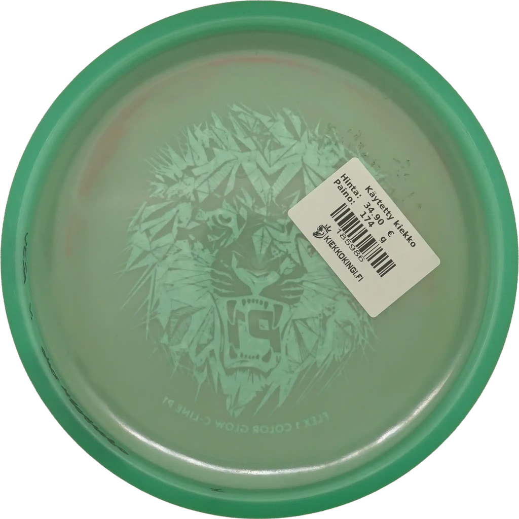 Flex 1 C-Line P1 - European Open