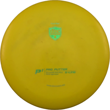 S-Line P2 - First Run