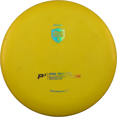 S-Line P2 - First Run