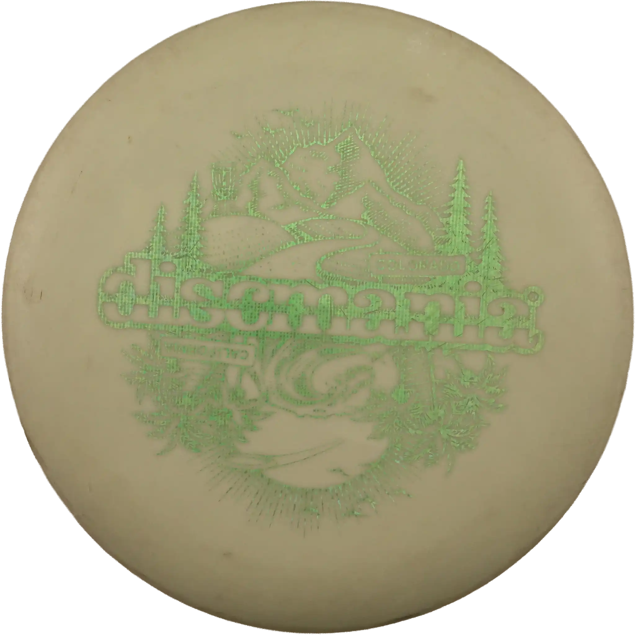 D-Line P2 - Special Stamp