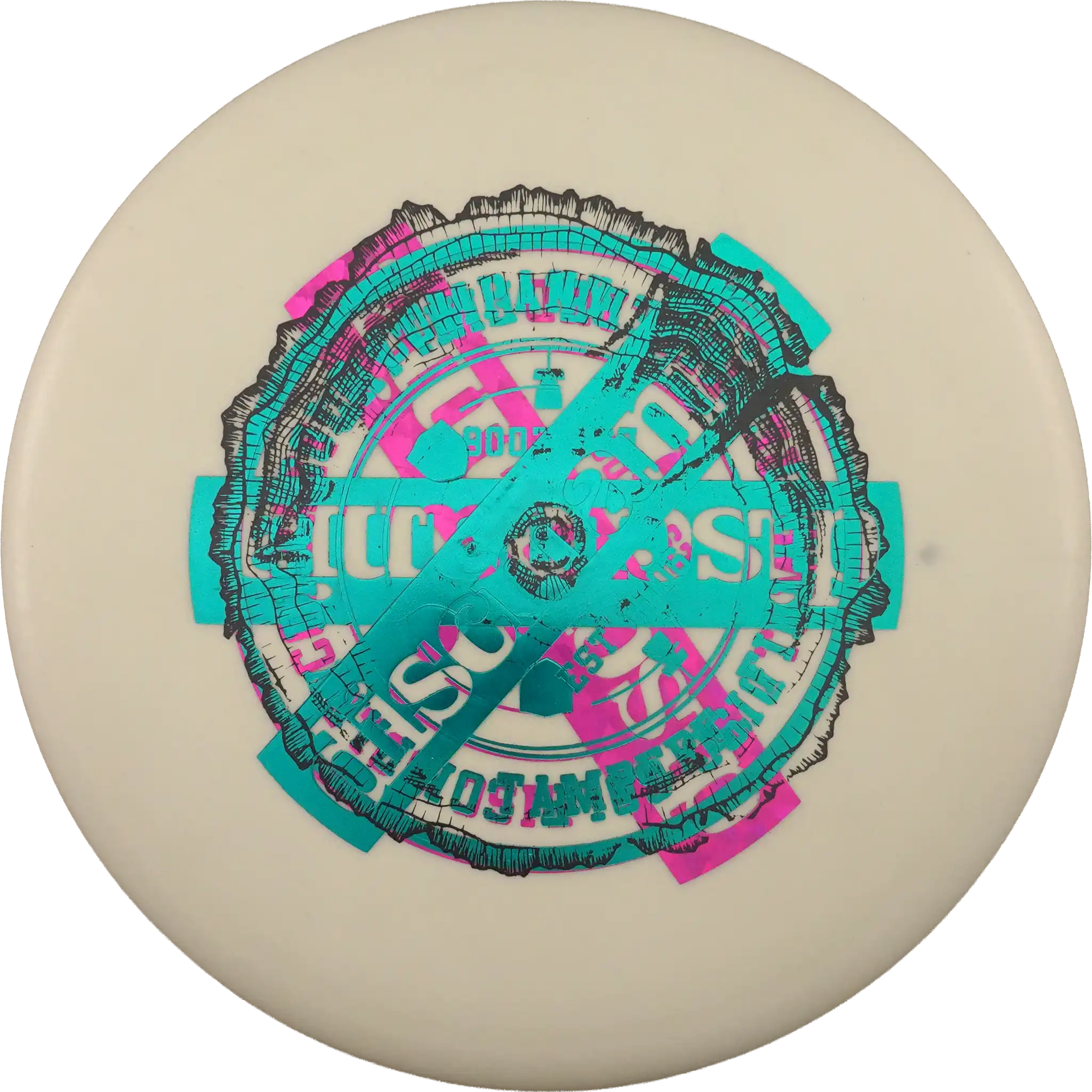 Geo Origin - Misprint