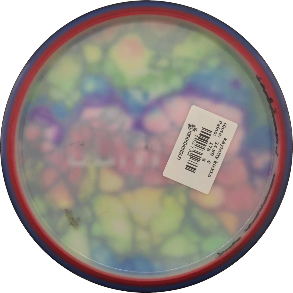 Neo Method - Dyed