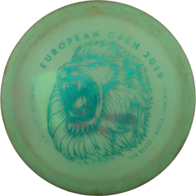 Color Glow C-Line MD5 - European Open