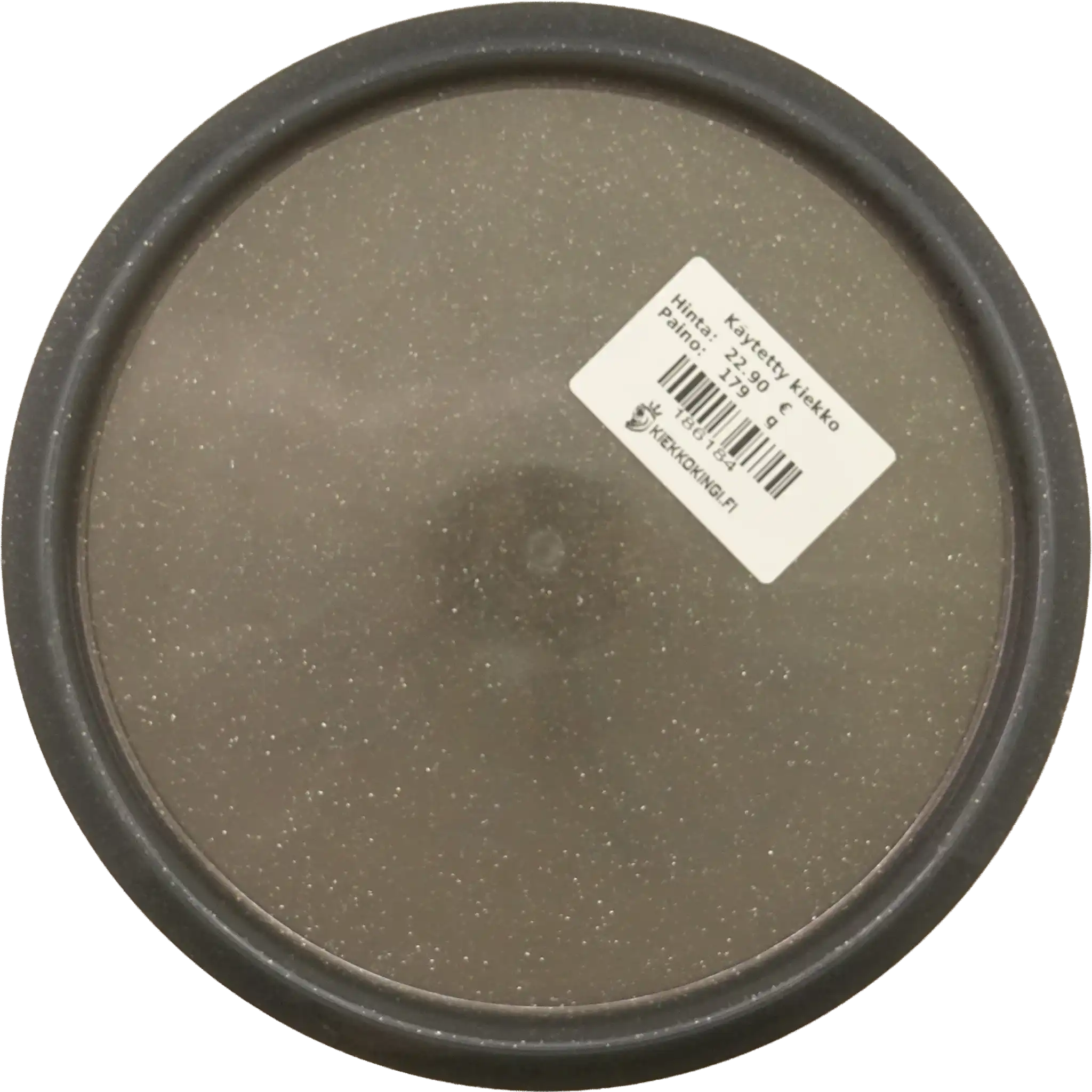 Metal Flake C-Line MD4 - European Open