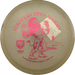 Metal Flake C-Line MD4 - European Open