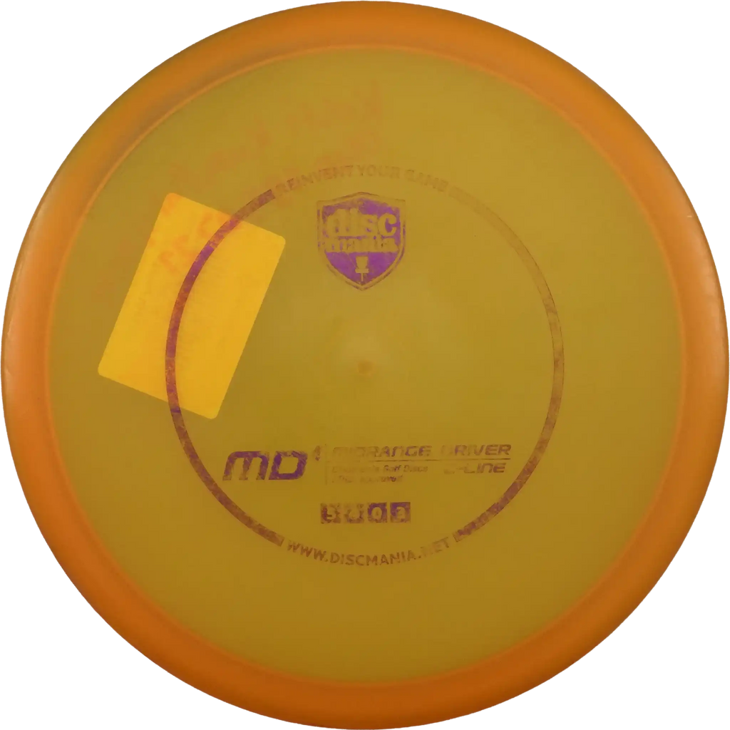 C-Line MD4