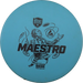 Active Maestro