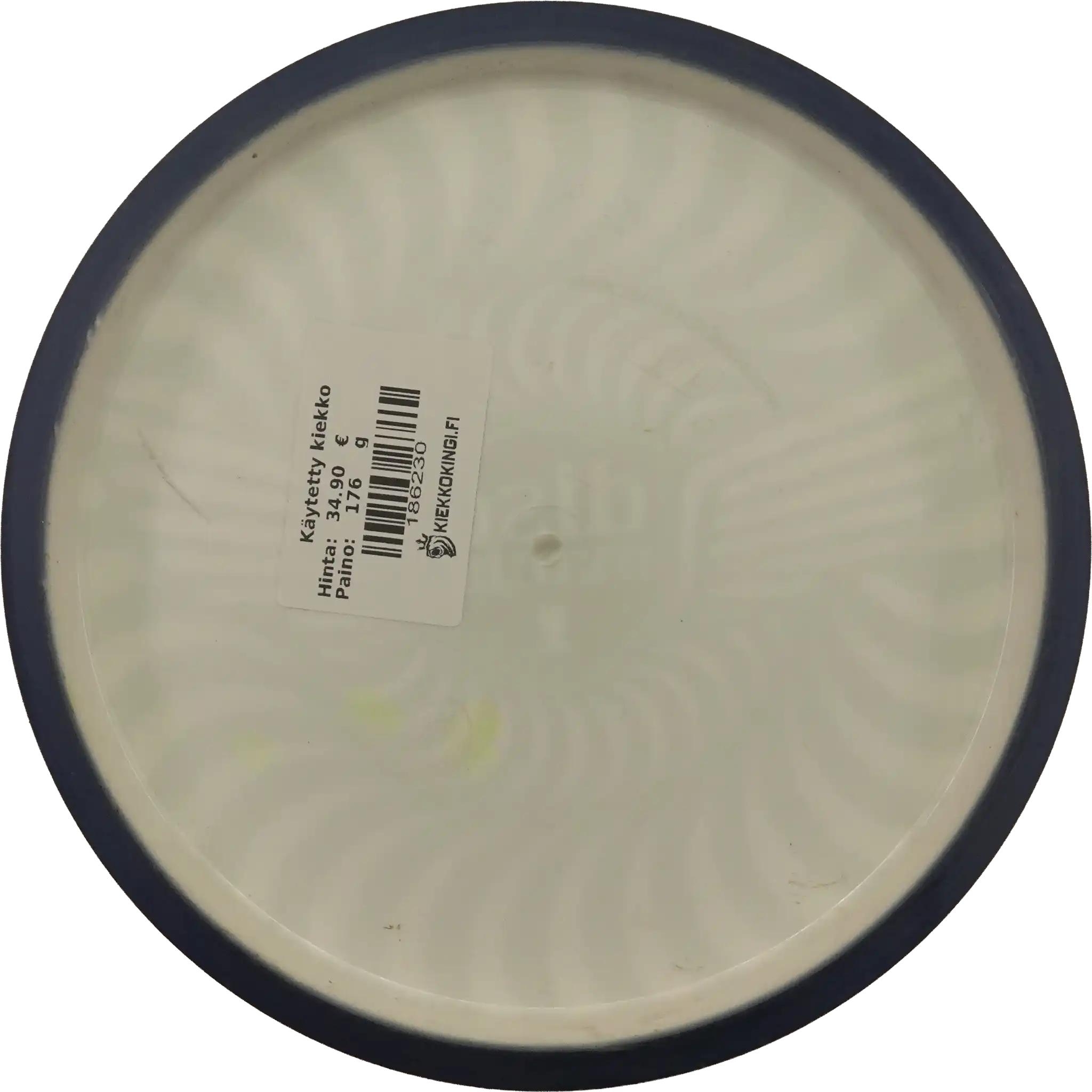 S-Line MD3 - Dyed