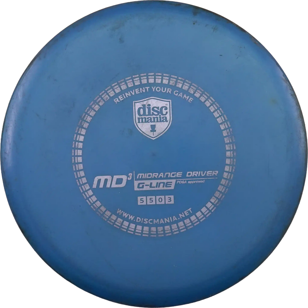 G-Line MD3