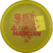 Active Premium Magician