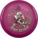 Neo Function - Storm Breaker - Discmania Challenge
