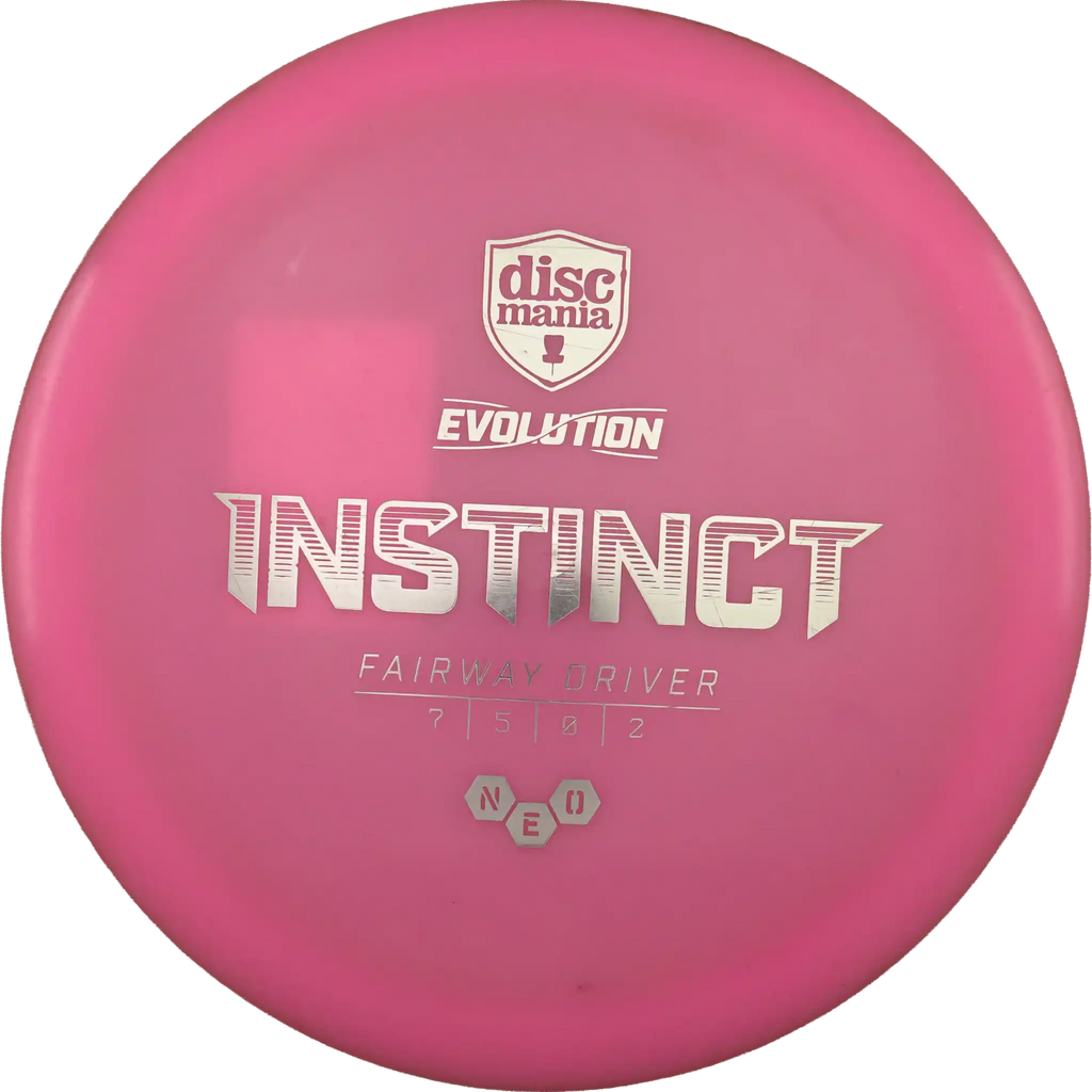 Neo Instinct