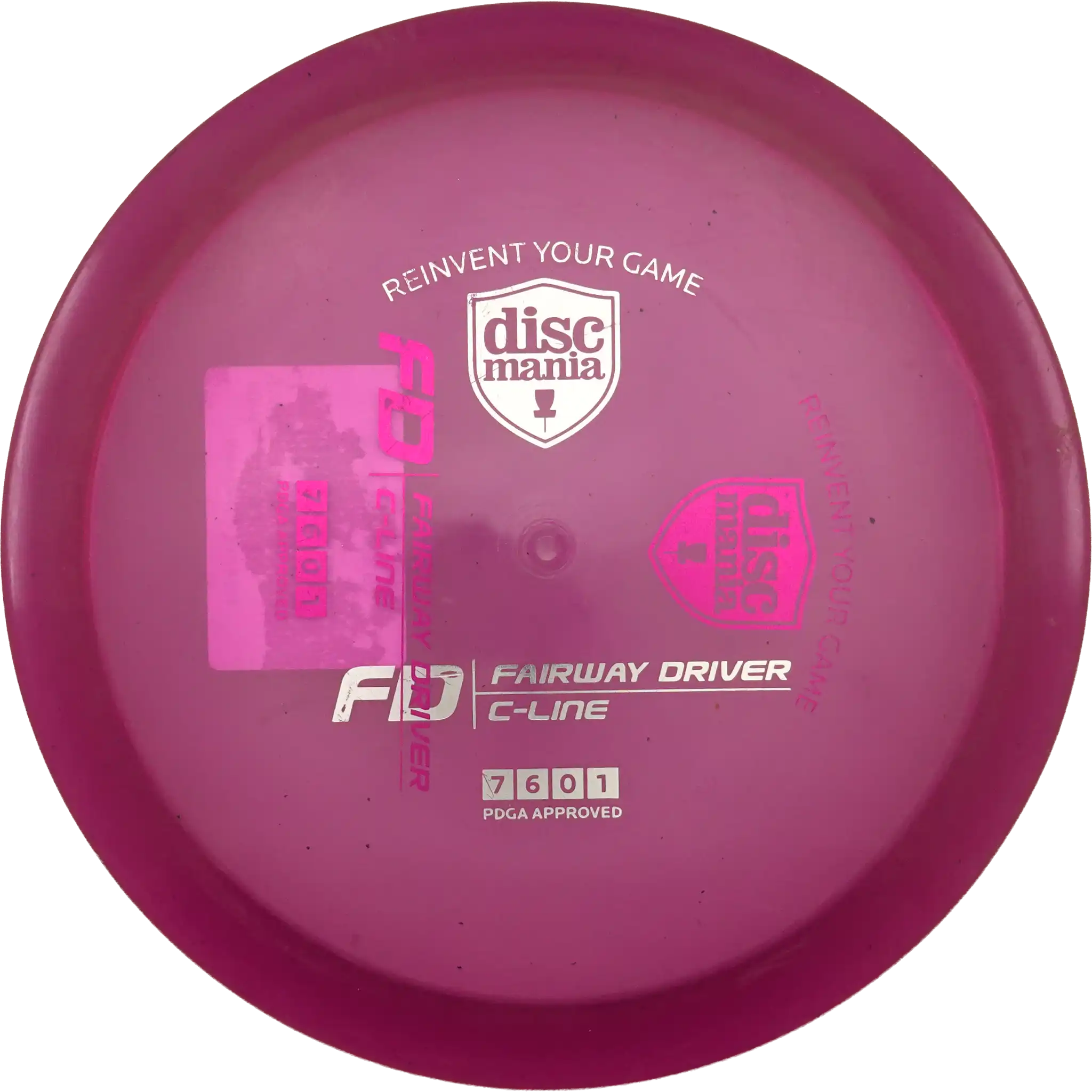 C-Line FD