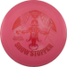 Swirly S-Line FD - Show Stopper - Ella Hansen Signature Series