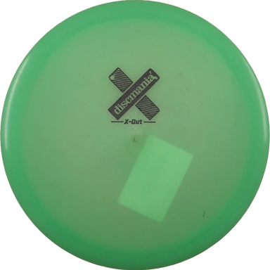 C-Line FD - X-Out