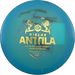 Q-Line FD - Niklas Anttila