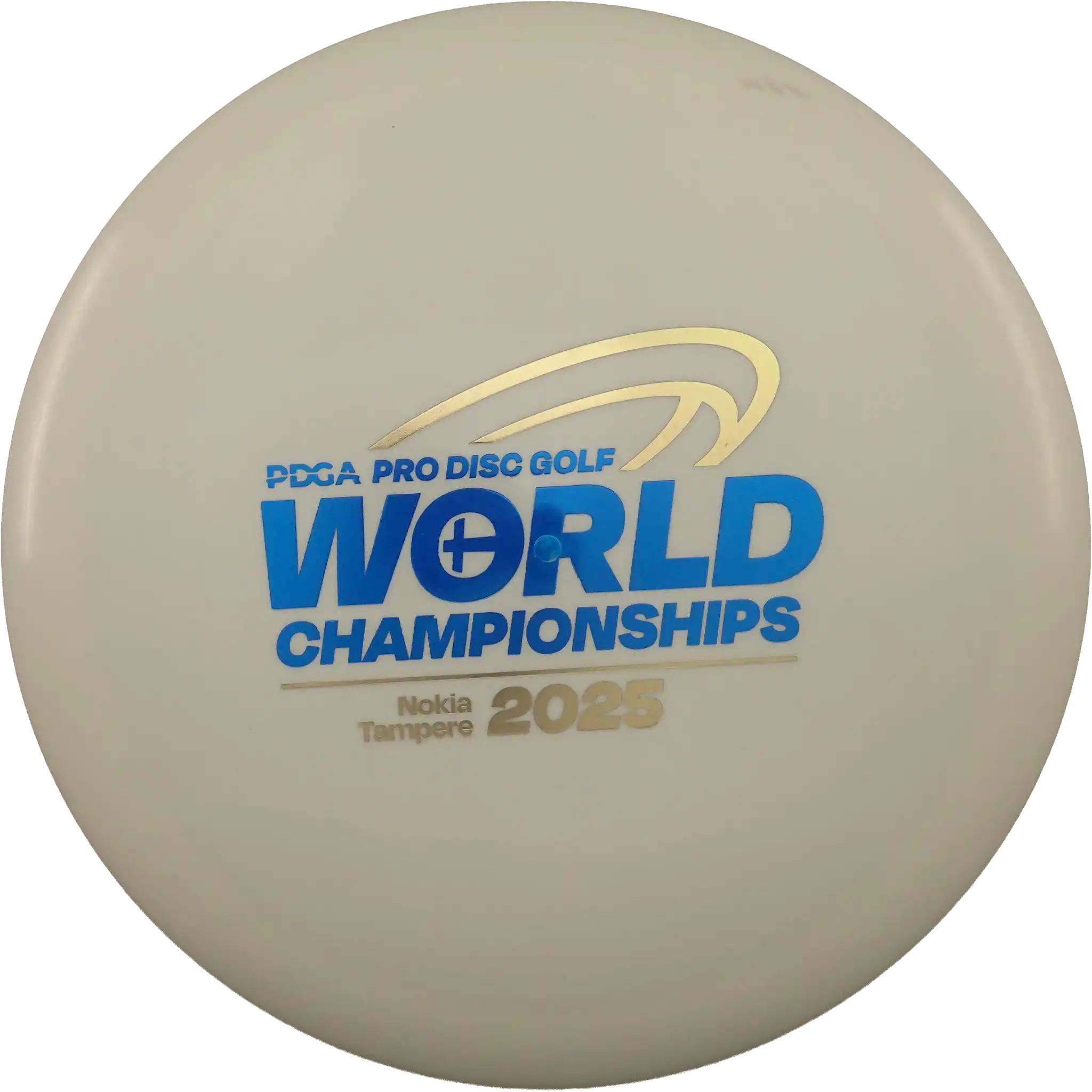 S-Line TD - PDGA Worlds 2025