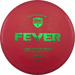 S-Line TD2 - Fever