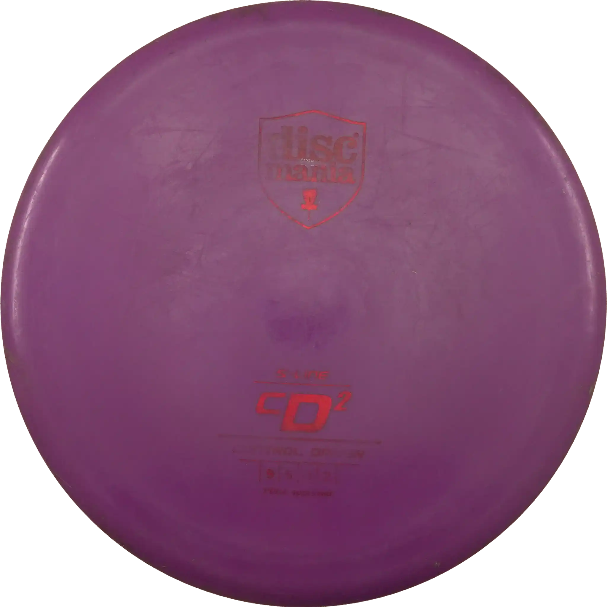 S-Line CD2 - Dyed