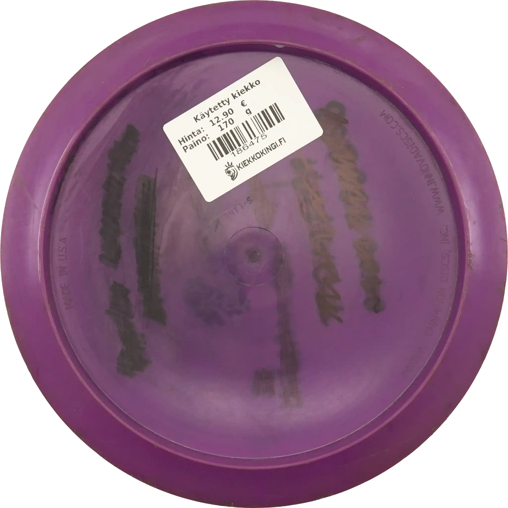 S-Line CD2 - Dyed