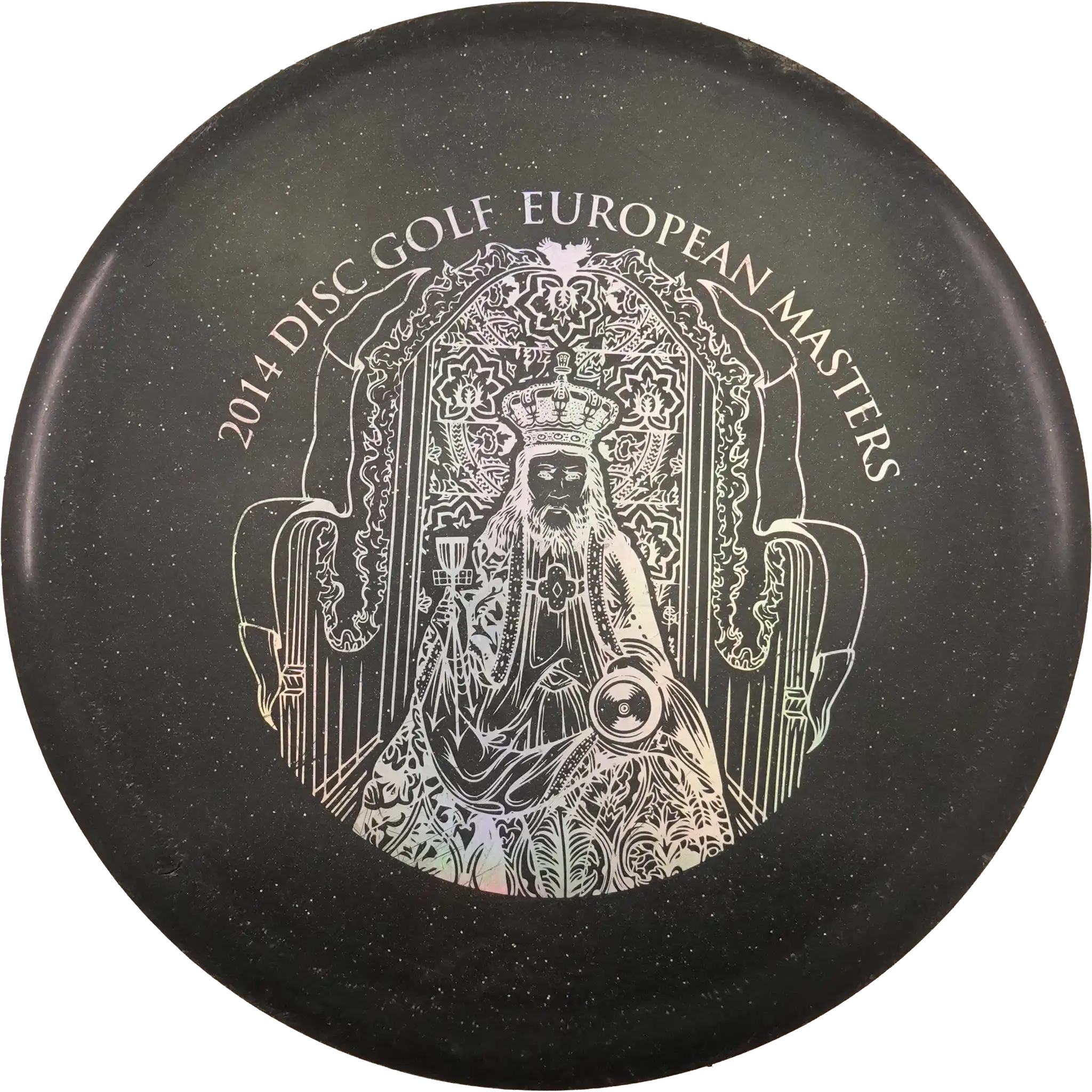 G-Line PD - European Masters