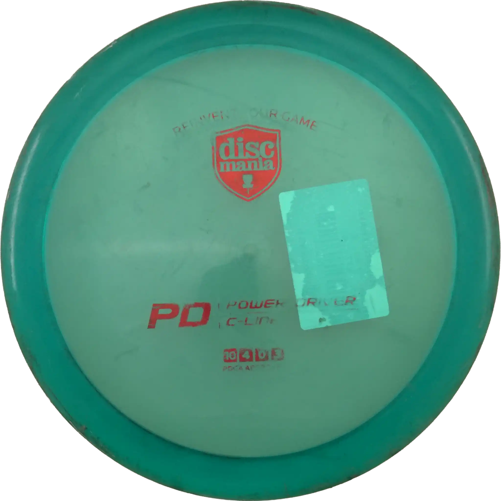 C-Line PD