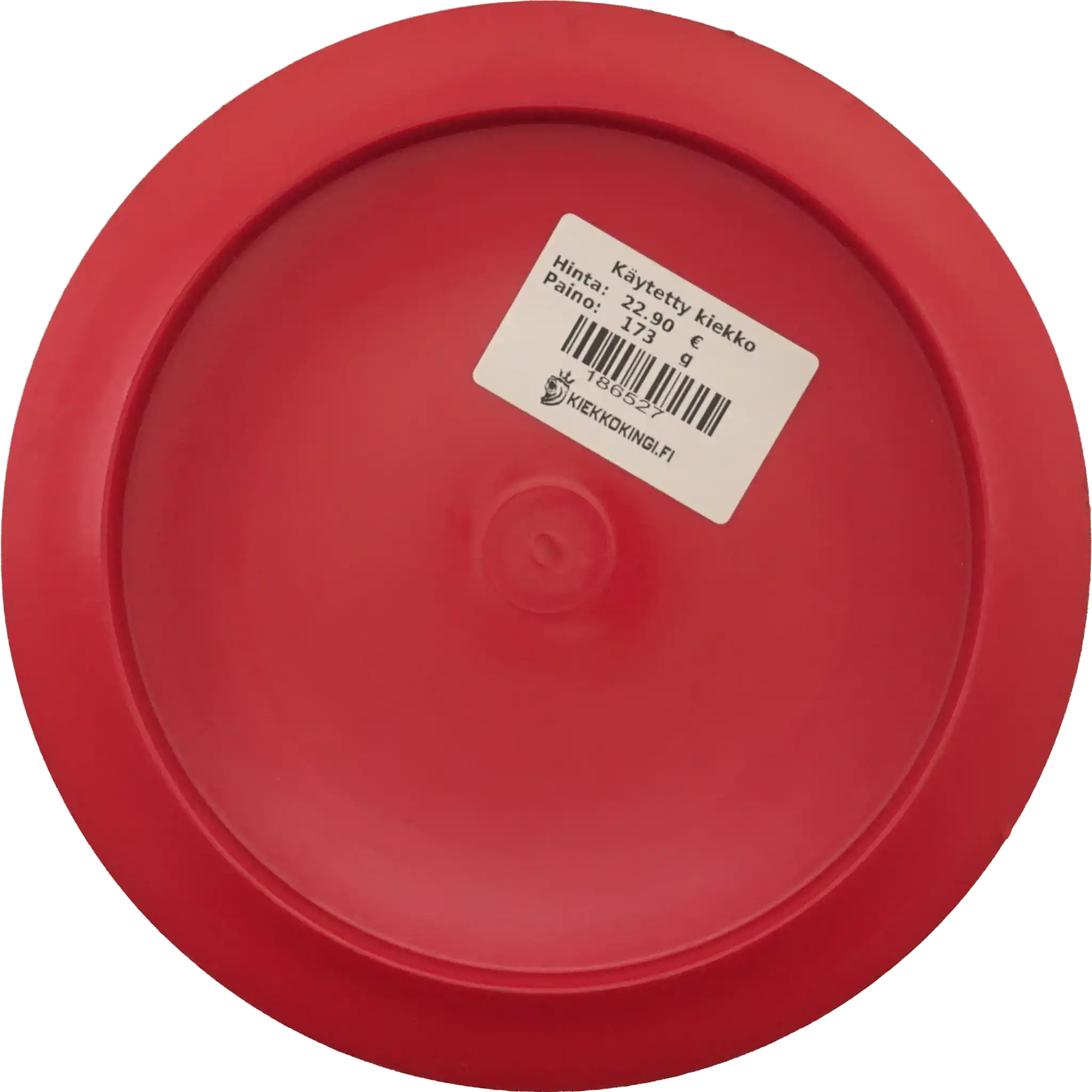 P-Line DD - Special Stamp