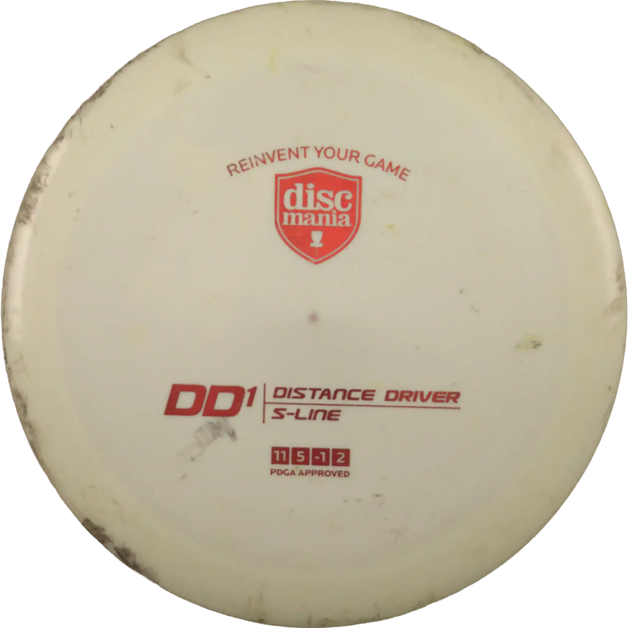 S-Line DD1