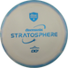 Horizon S-Line DD1 - Stratosphere