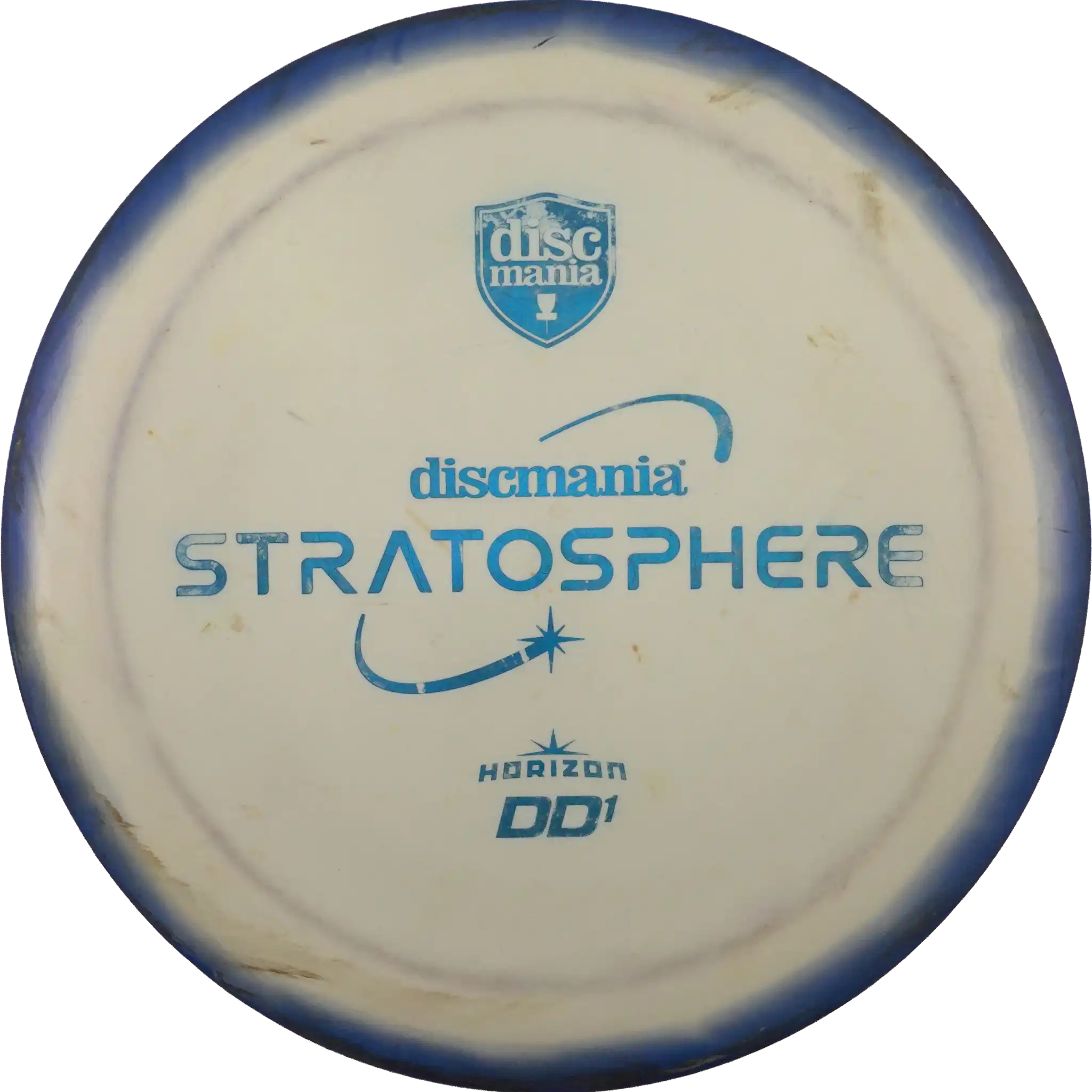 Horizon S-Line DD1 - Stratosphere